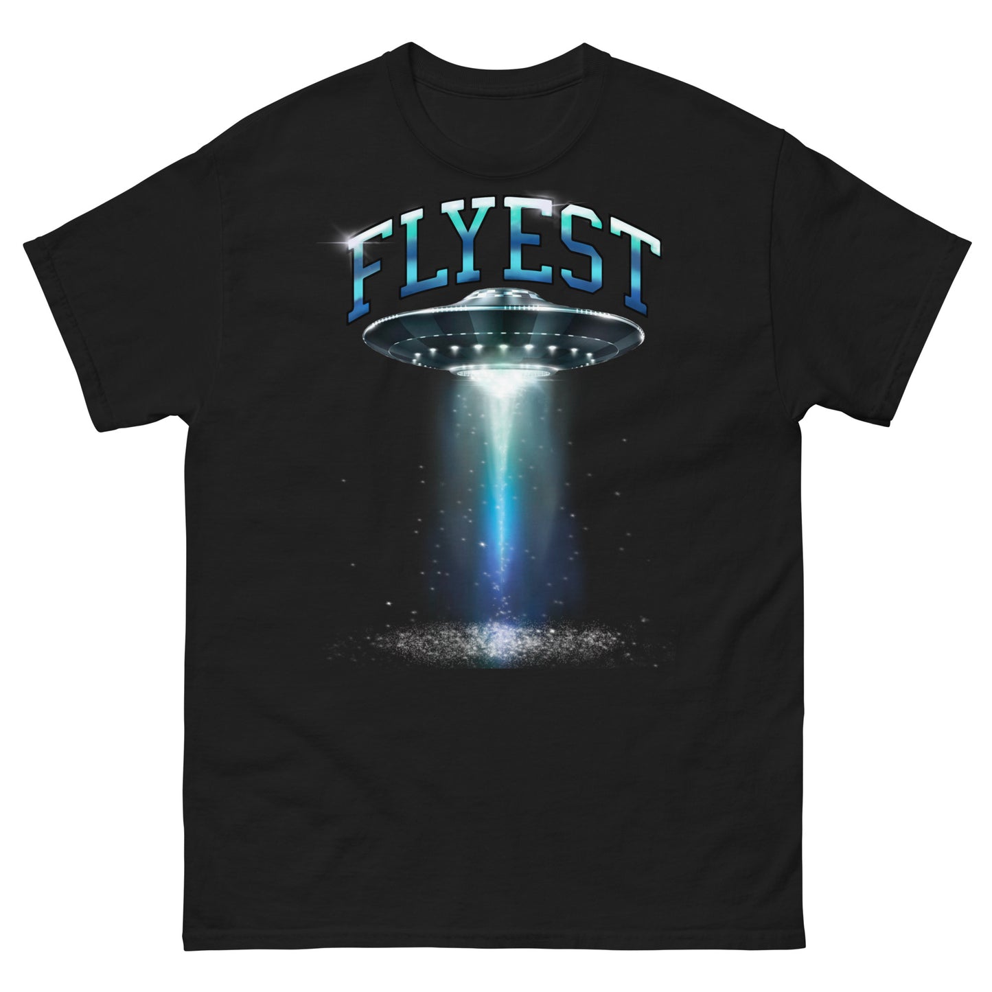 Flyest UFO tee