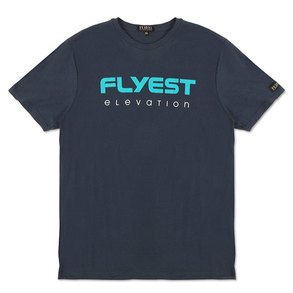 Flyest Elevation tee
