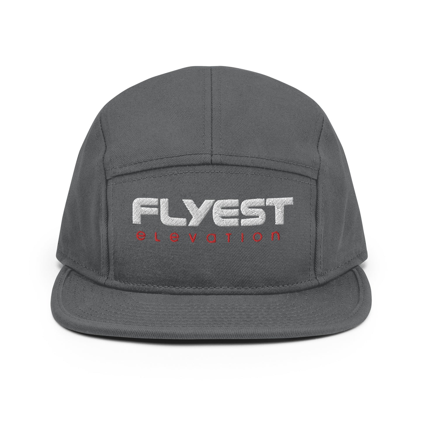 Flyest Elevation Camper Cap