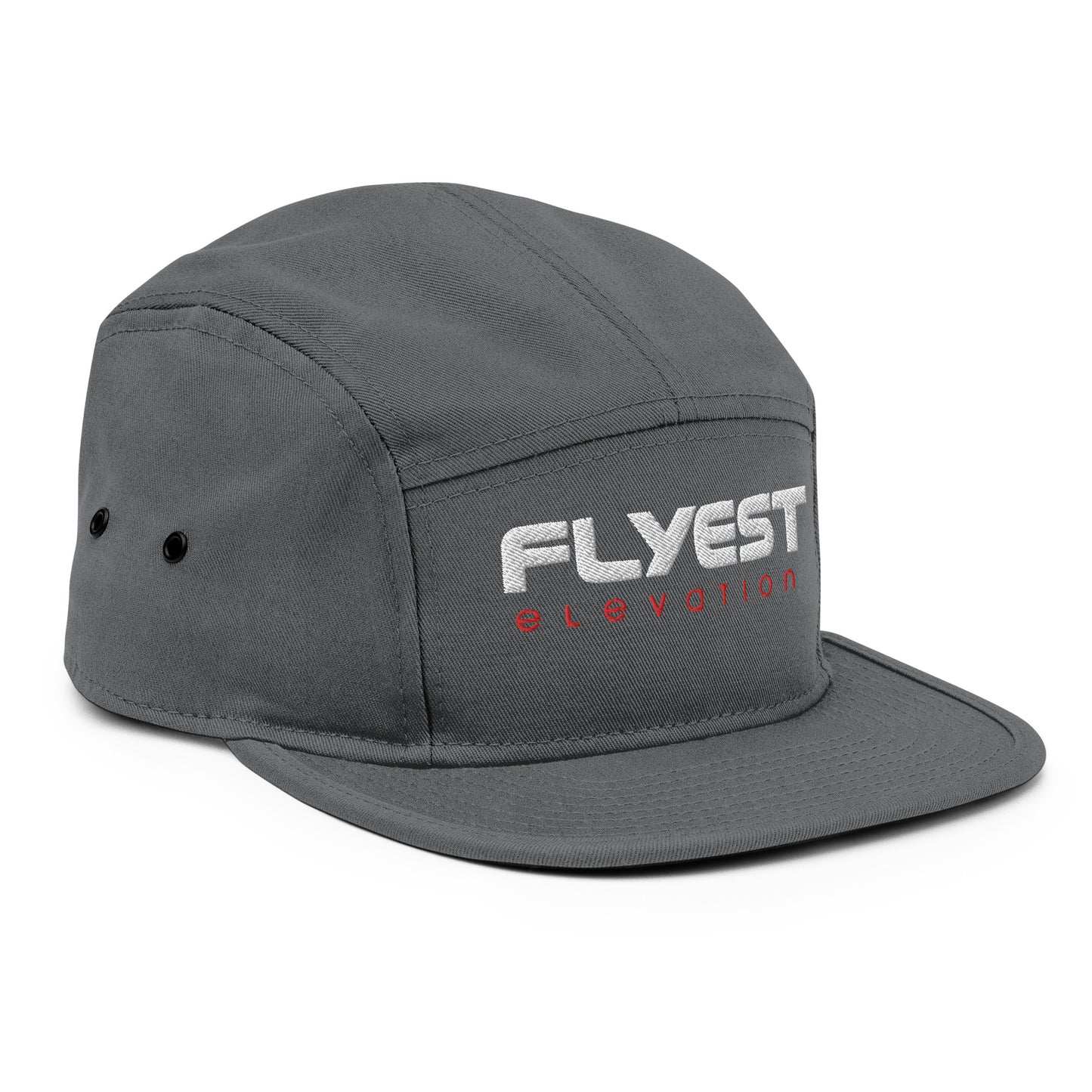 Flyest Elevation Camper Cap