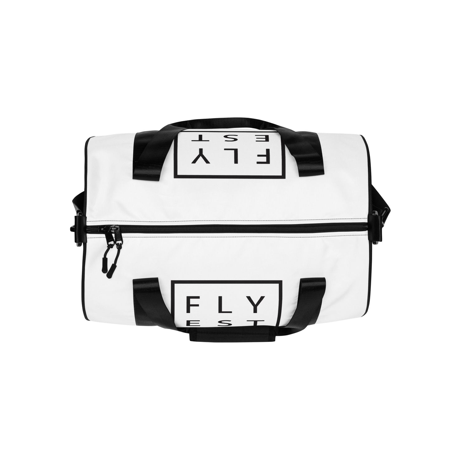 Flyest Block Bag (small)