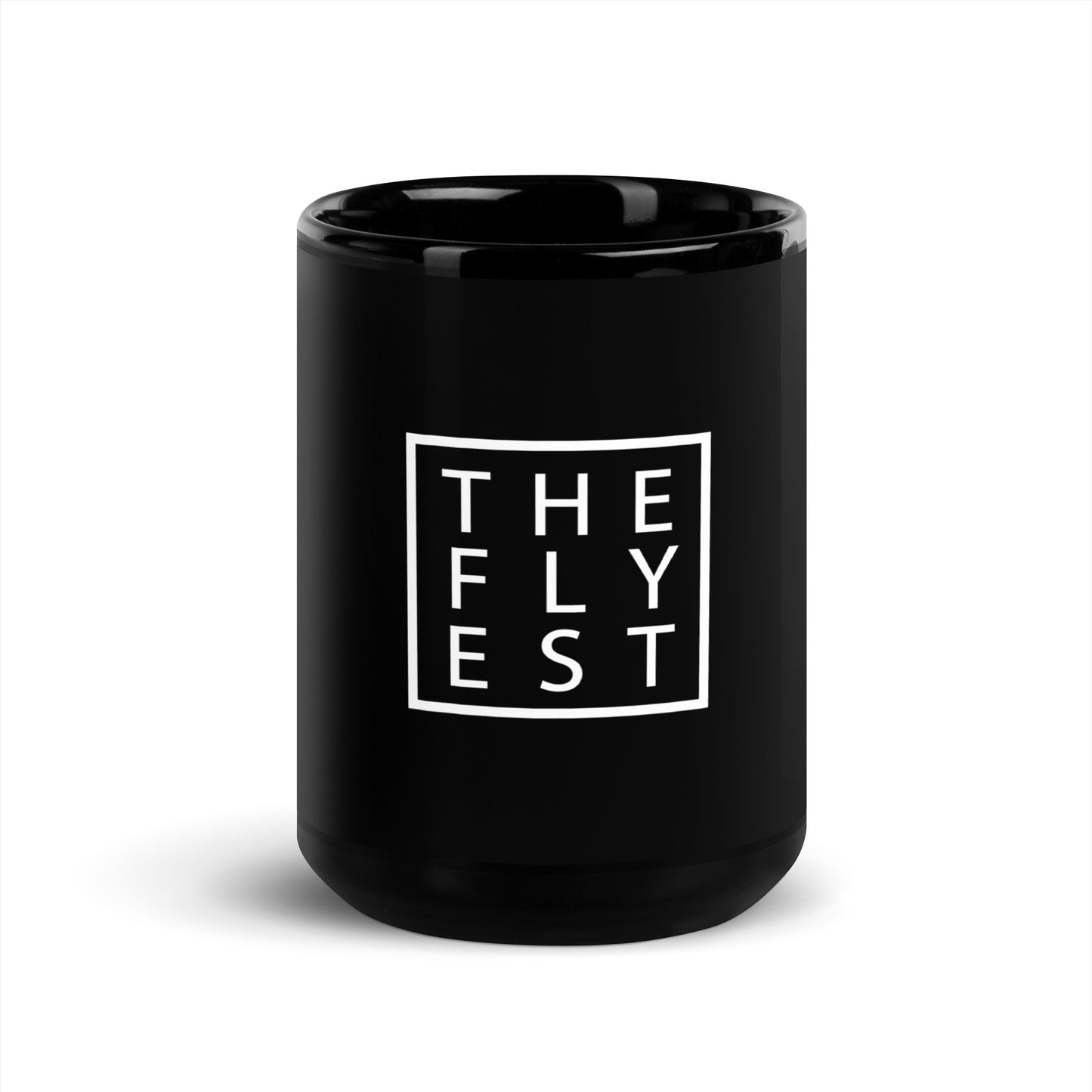The Flyest Mug