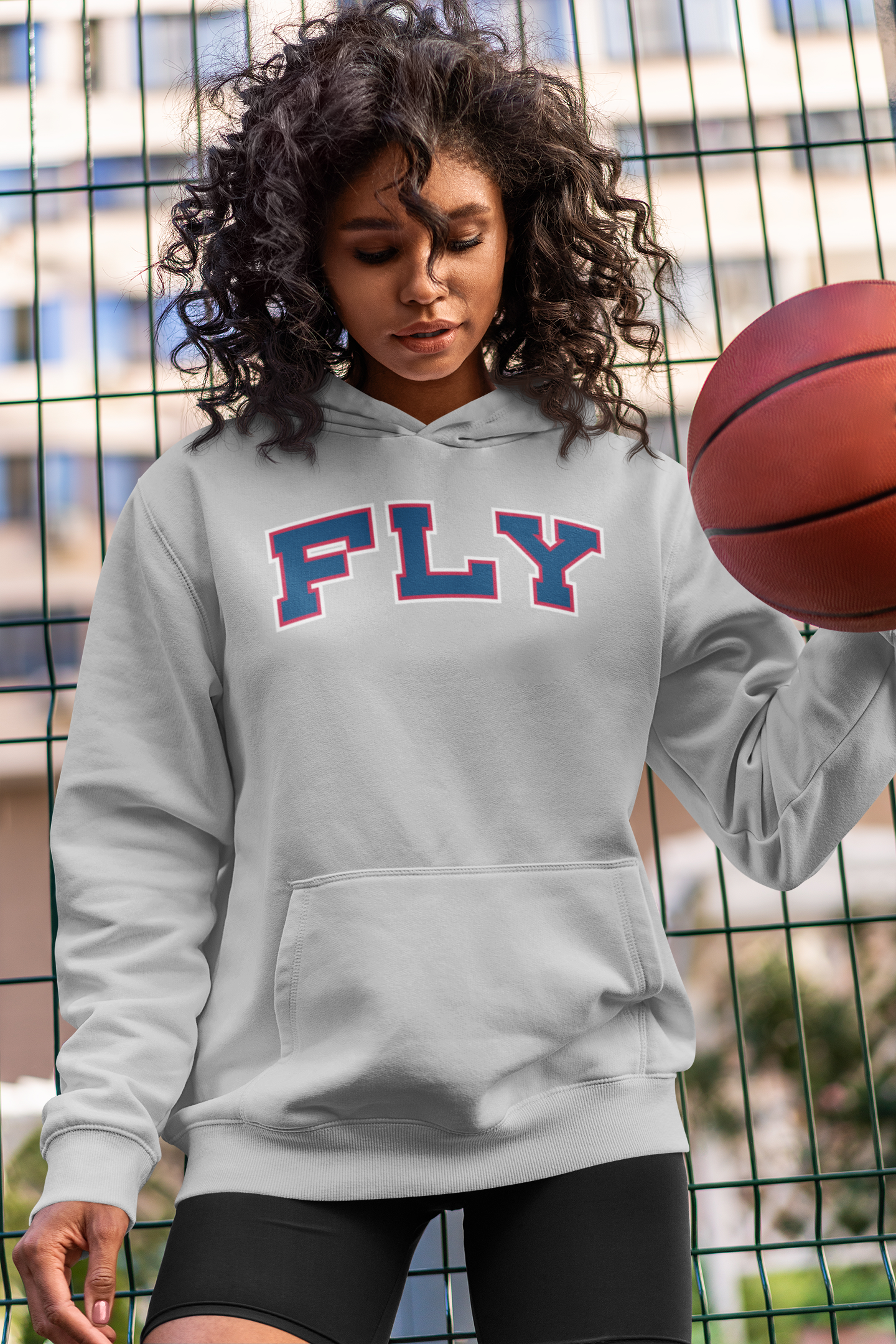 Flyest Fly hoodie
