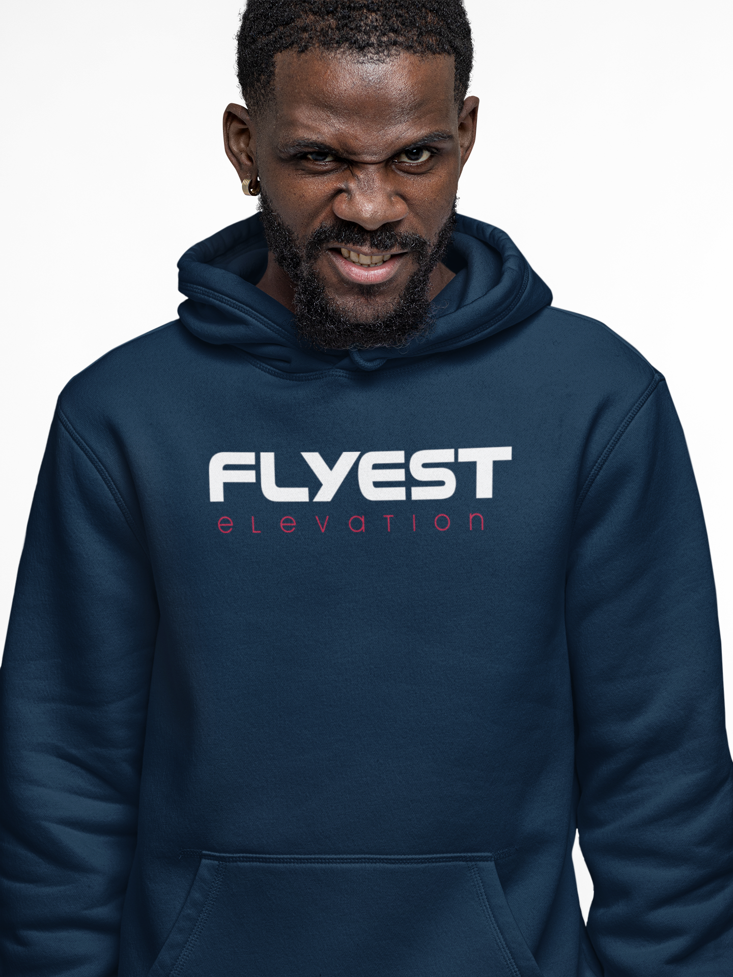 Flyest Elevation hoodie