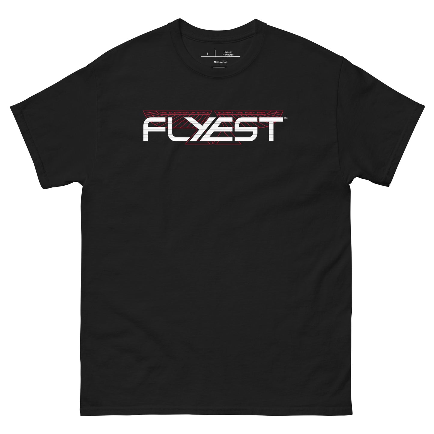 Flyest Covenant tee