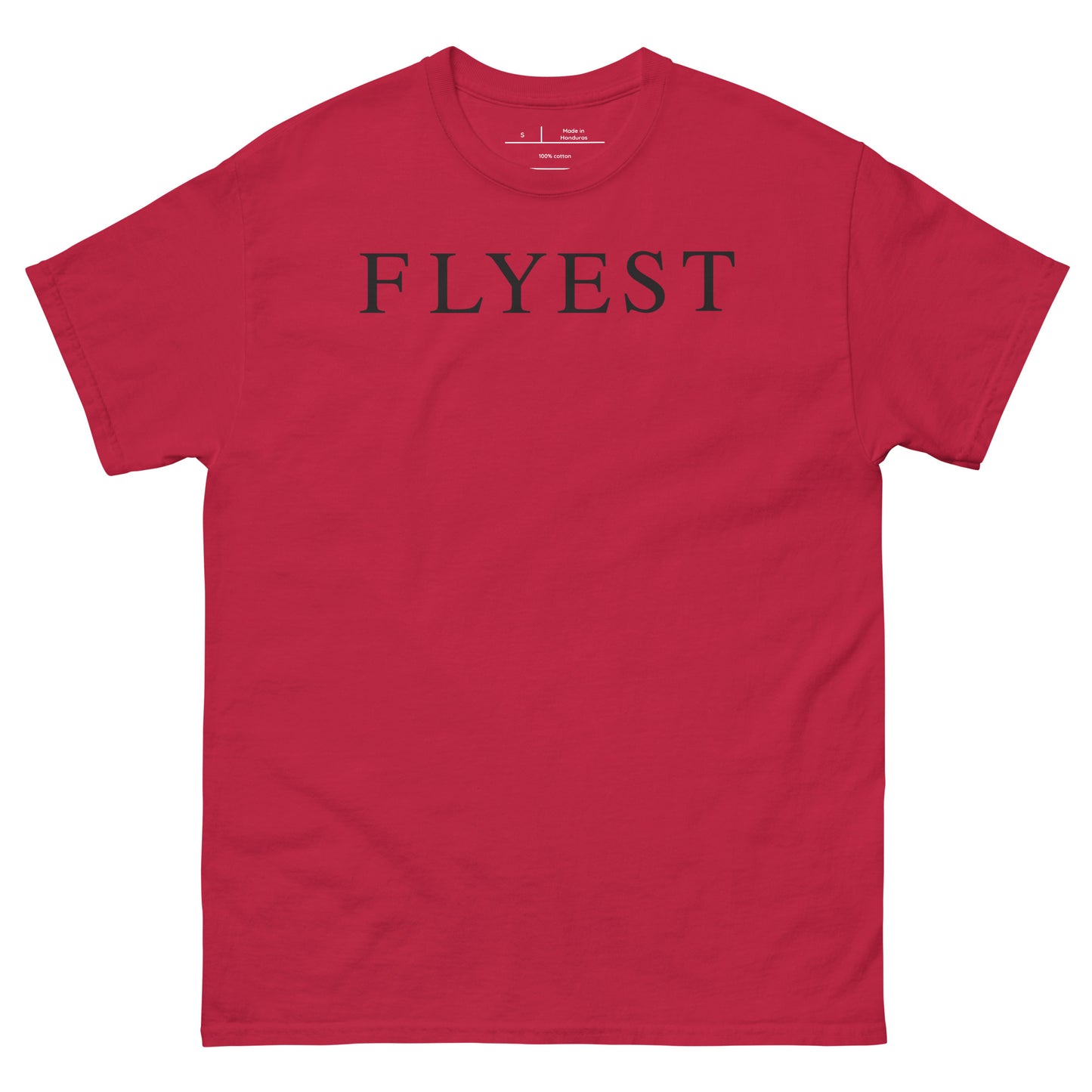 Flyest Fly Out tee
