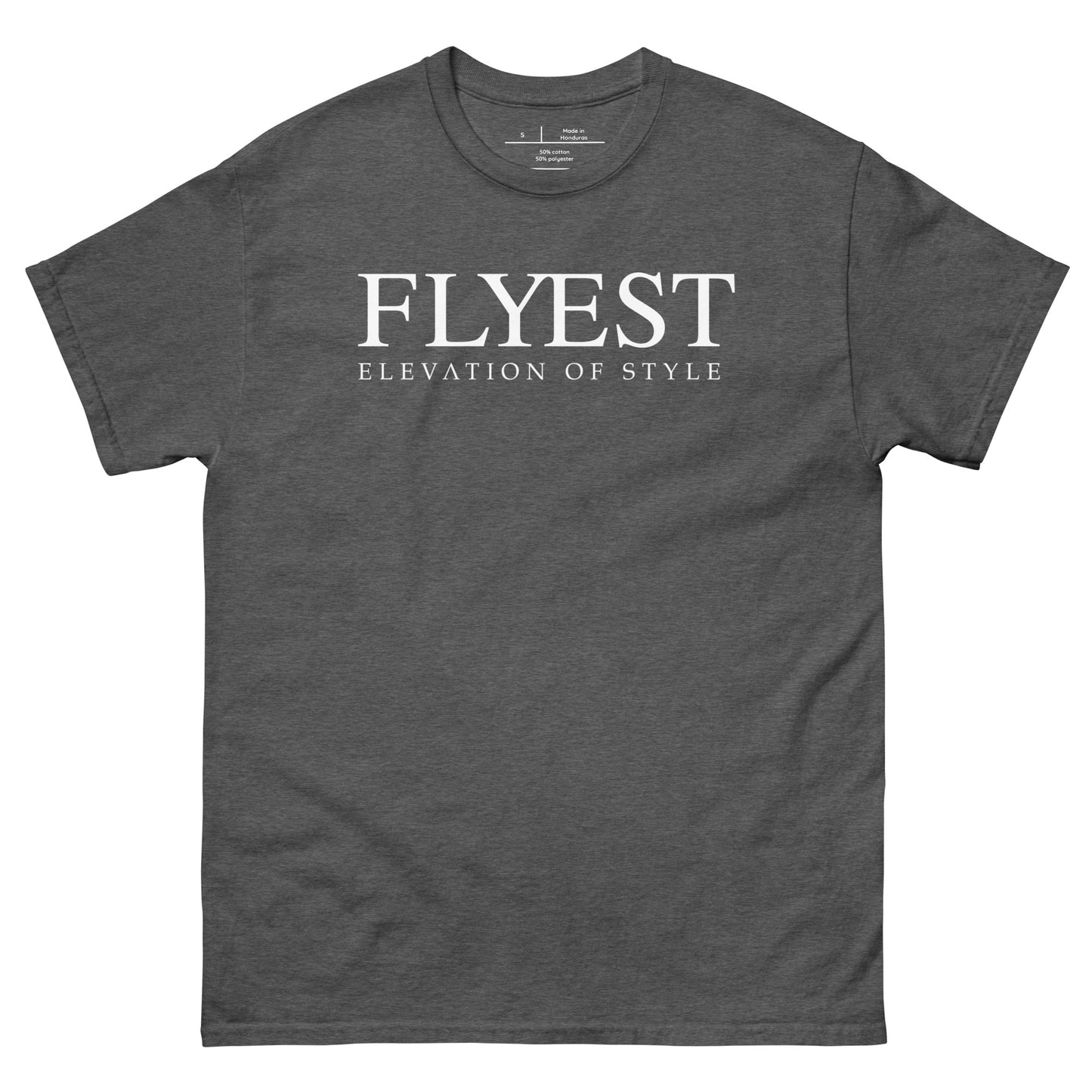 Flyest Elevation of Style tee