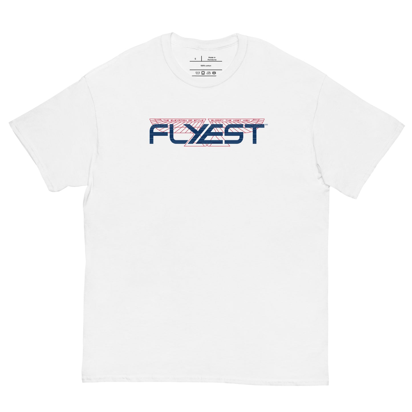 Flyest Covenant tee