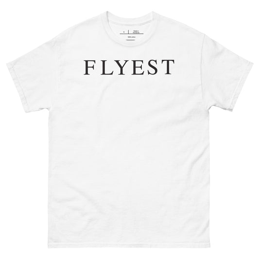 Flyest Fly Out tee