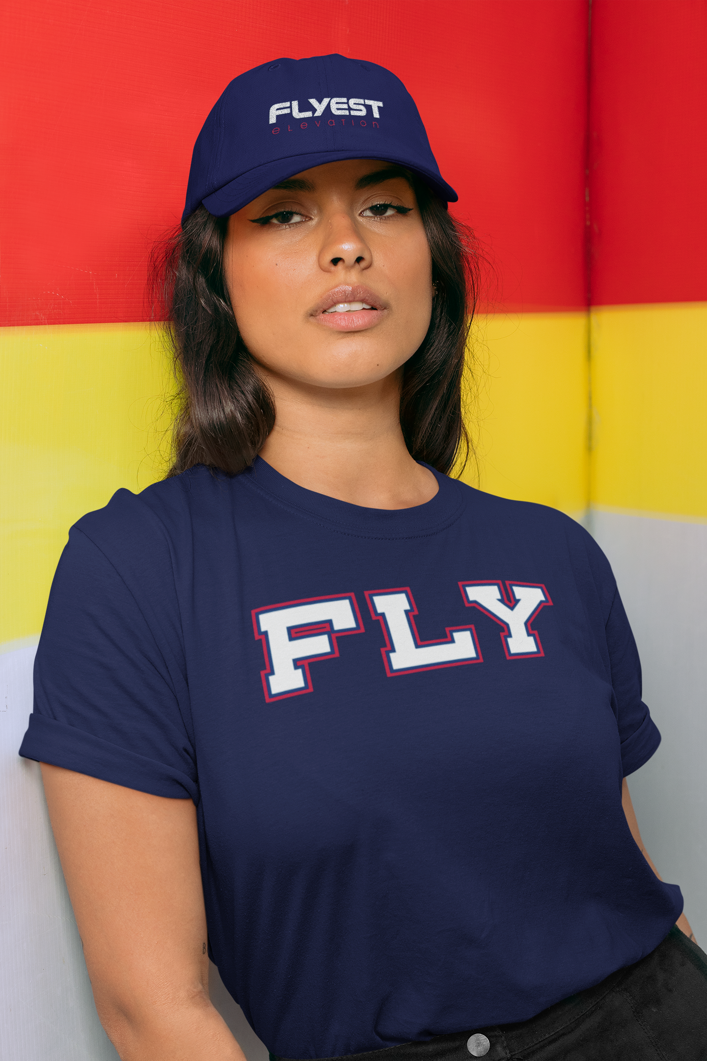 Flyest Fly Women's tee