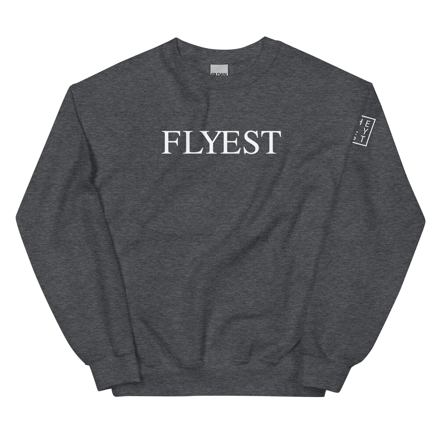Flyest Classic Sweatshirt