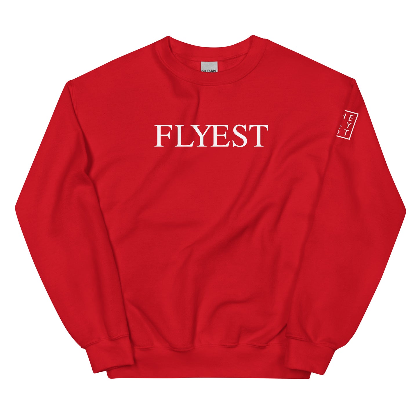 Flyest Classic Sweatshirt