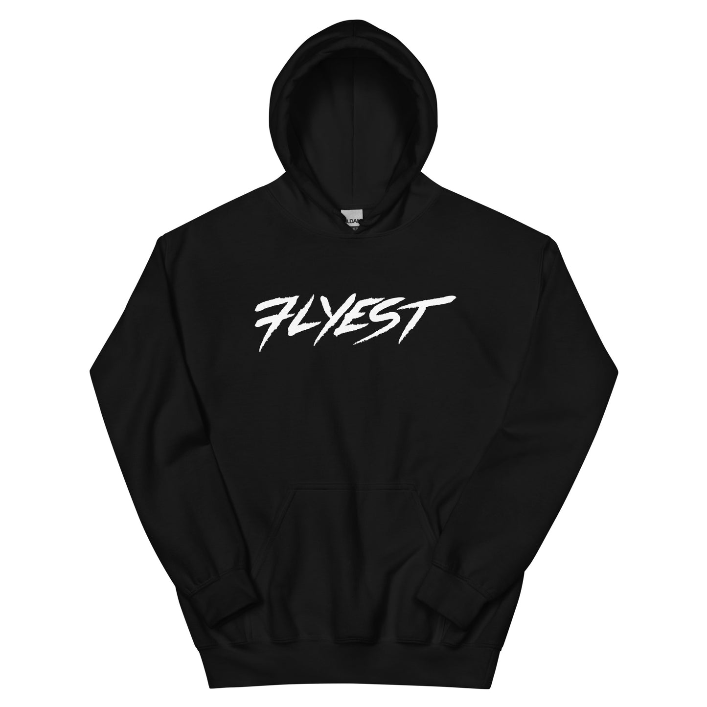 Flyest Paint hoodie