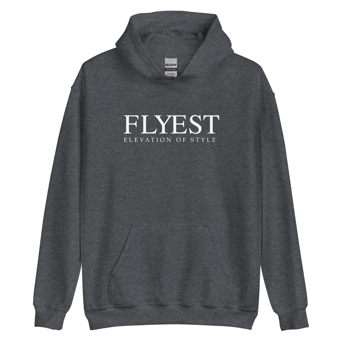 Flyest Elevation of Style Women's Hoodie