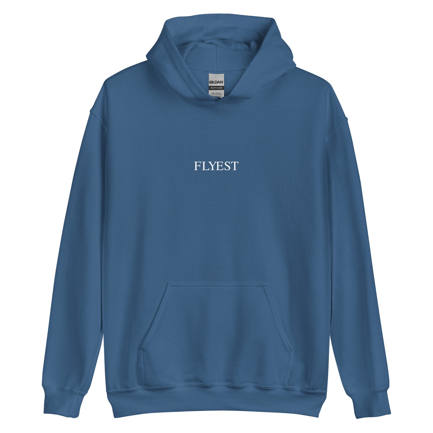 Flyest Large but Unseen Women's hoodie