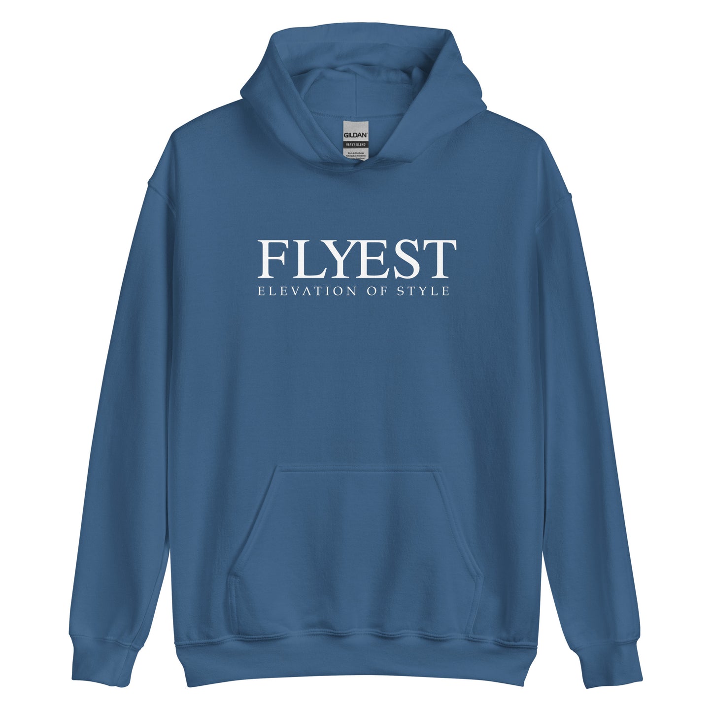 Flyest Elevation of Style Women's Hoodie