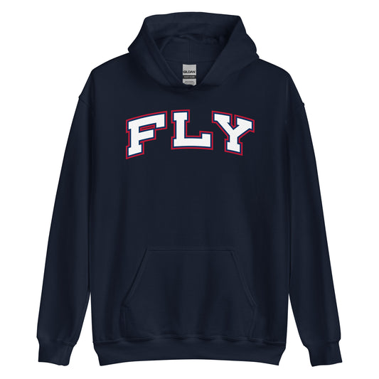 Flyest Fly Women's hoodie