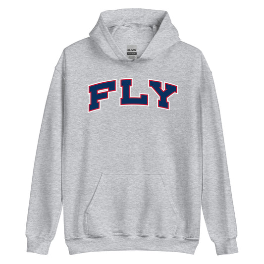 Flyest Fly hoodie